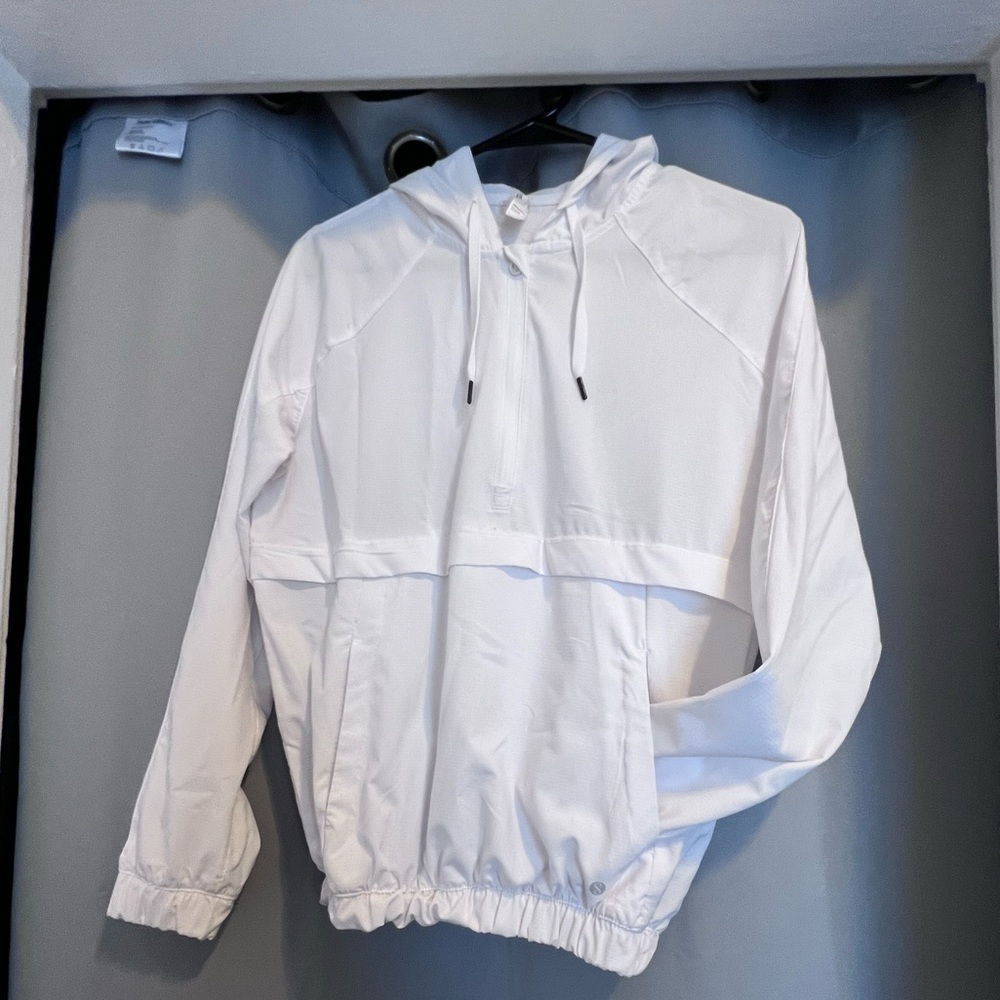 Cropped Jacket